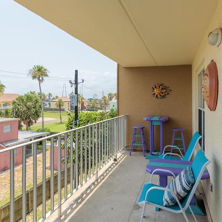 דירות סאות' פאדרה איילנד Casa Del Sol מראה חיצוני תמונה
